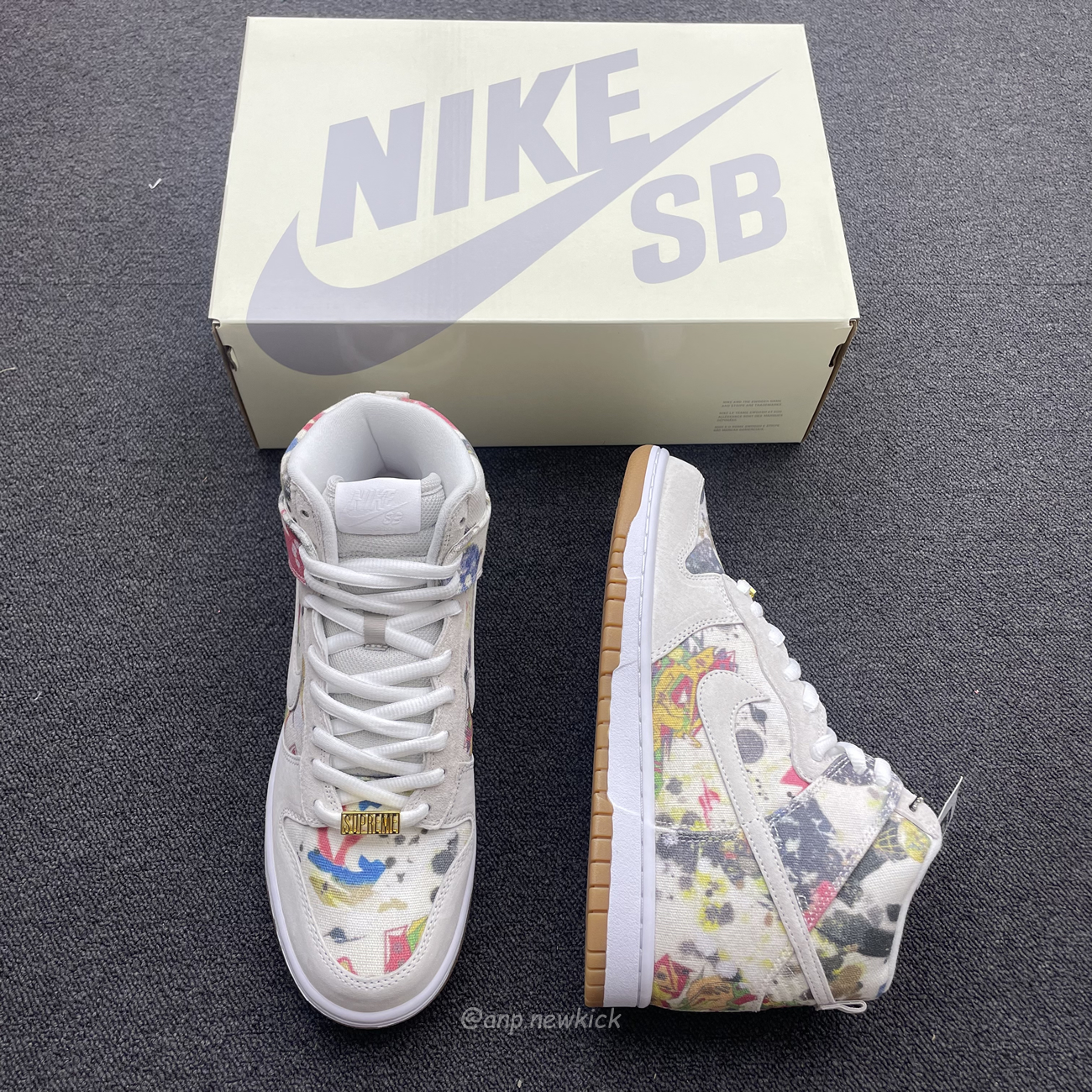 Nike Sb Dunk High Supreme Rammellzee Fd8779 100 (8) - www.newkick.vip