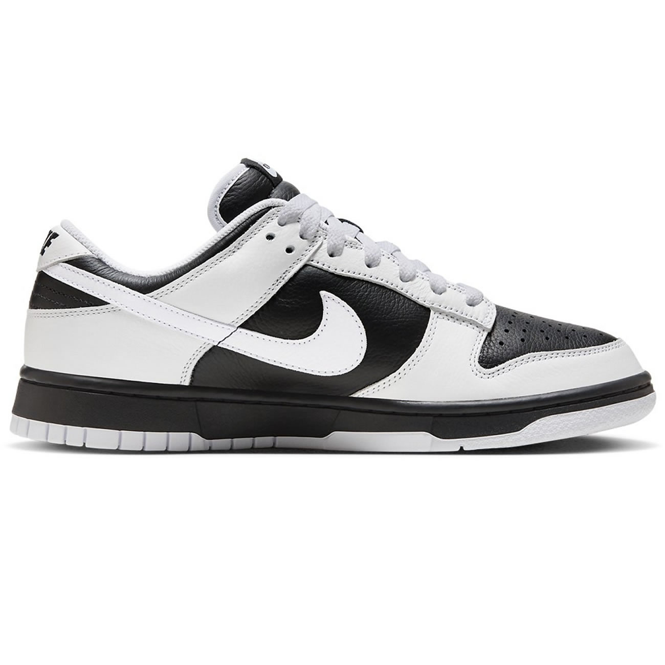 Nike Dunk Low Retro Reverse Panda Fd9064 011 (2) - www.newkick.vip