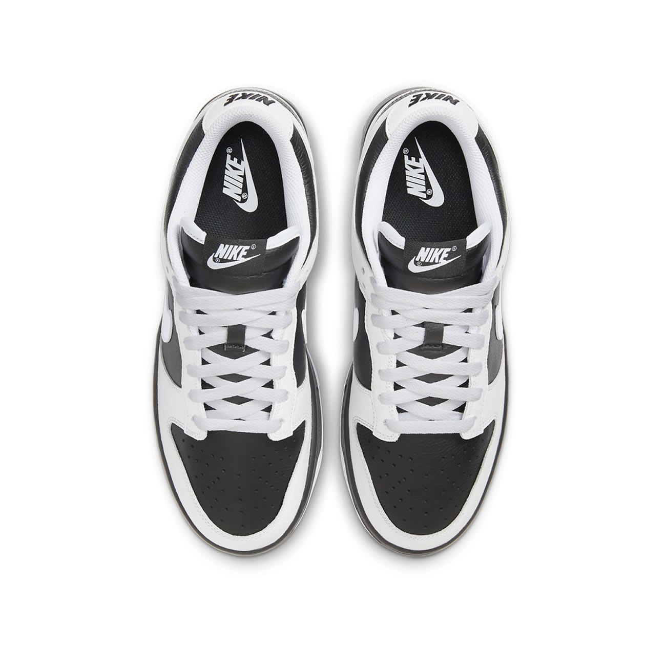 Nike Dunk Low Retro Reverse Panda Fd9064 011 (4) - www.newkick.vip