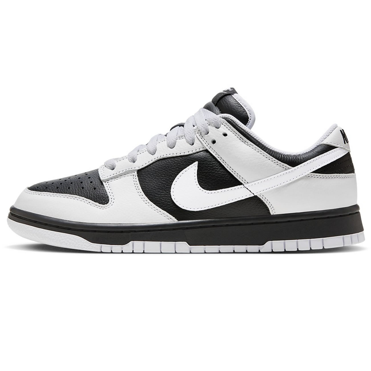 Nike Dunk Low Retro Reverse Panda Fd9064 011 (1) - www.newkick.vip