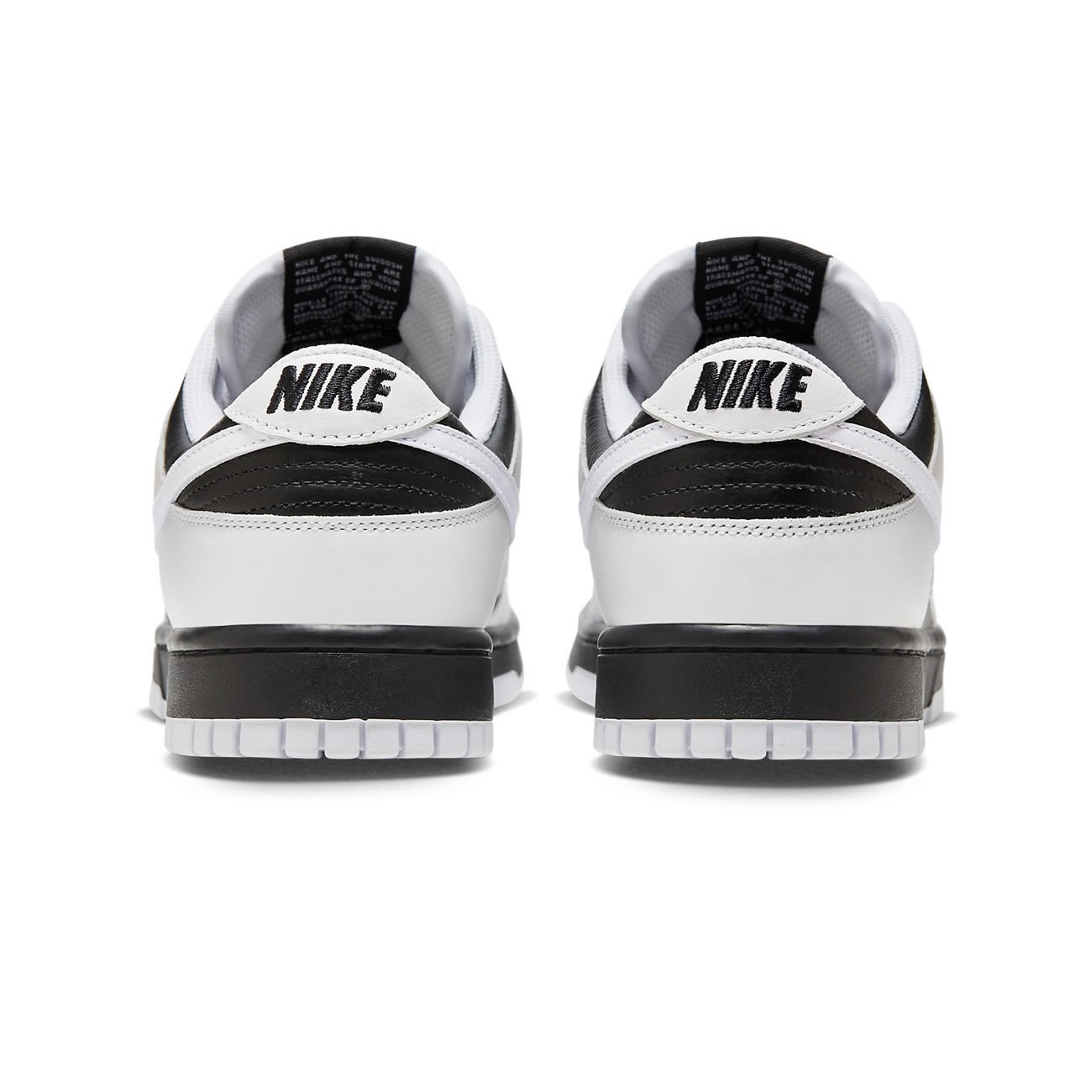 Nike Dunk Low Retro Reverse Panda Fd9064 011 (5) - www.newkick.vip