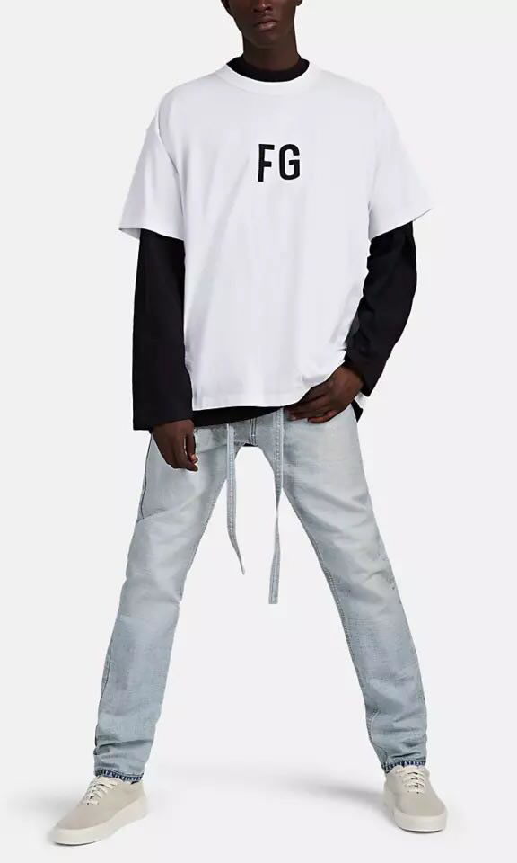 Fear Of God Fg(10) - www.newkick.vip