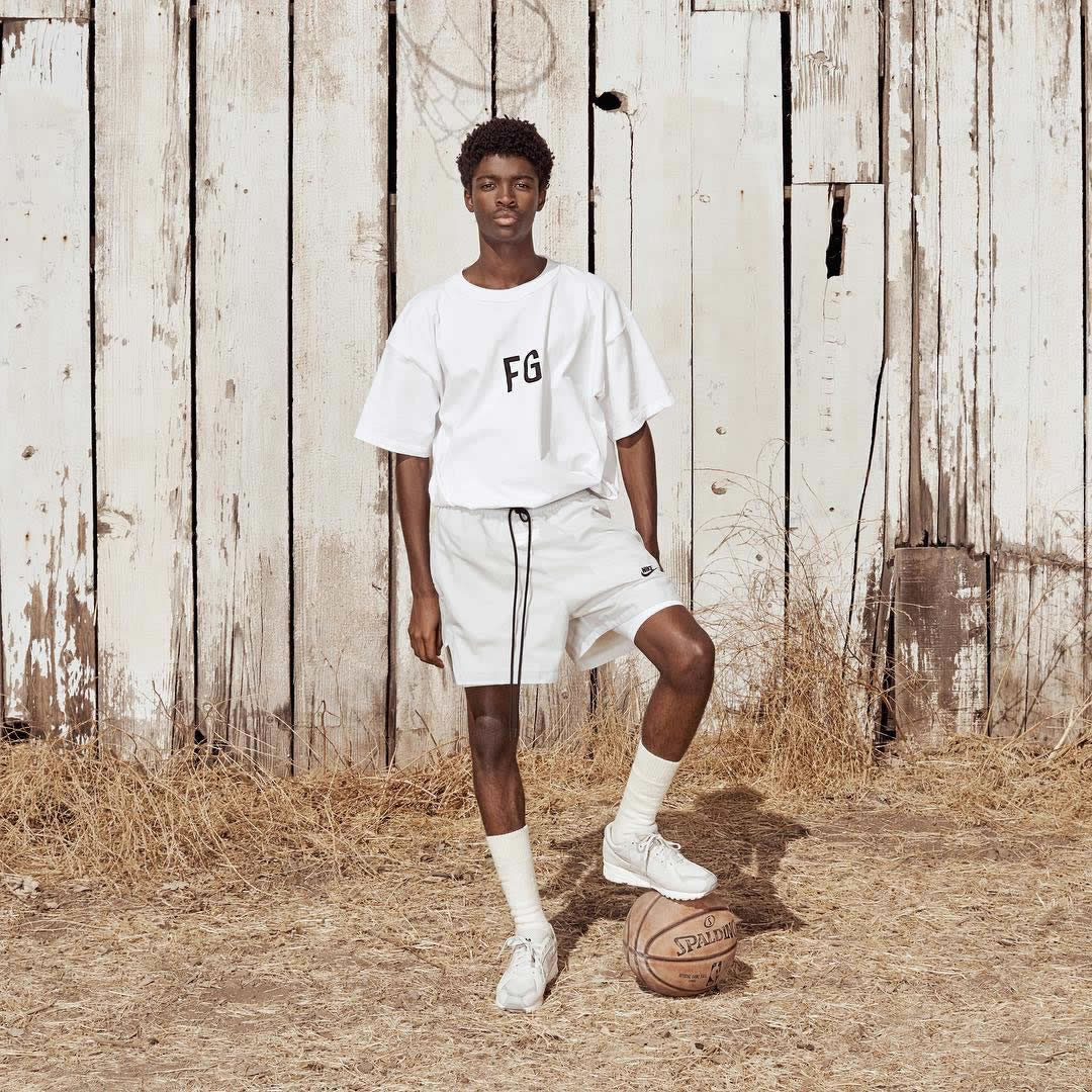 Fear Of God Fg(8) - www.newkick.vip