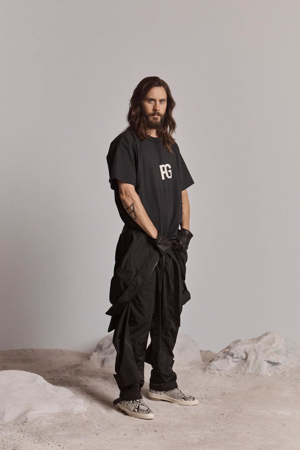 Fear Of God Fg(9) - www.newkick.vip