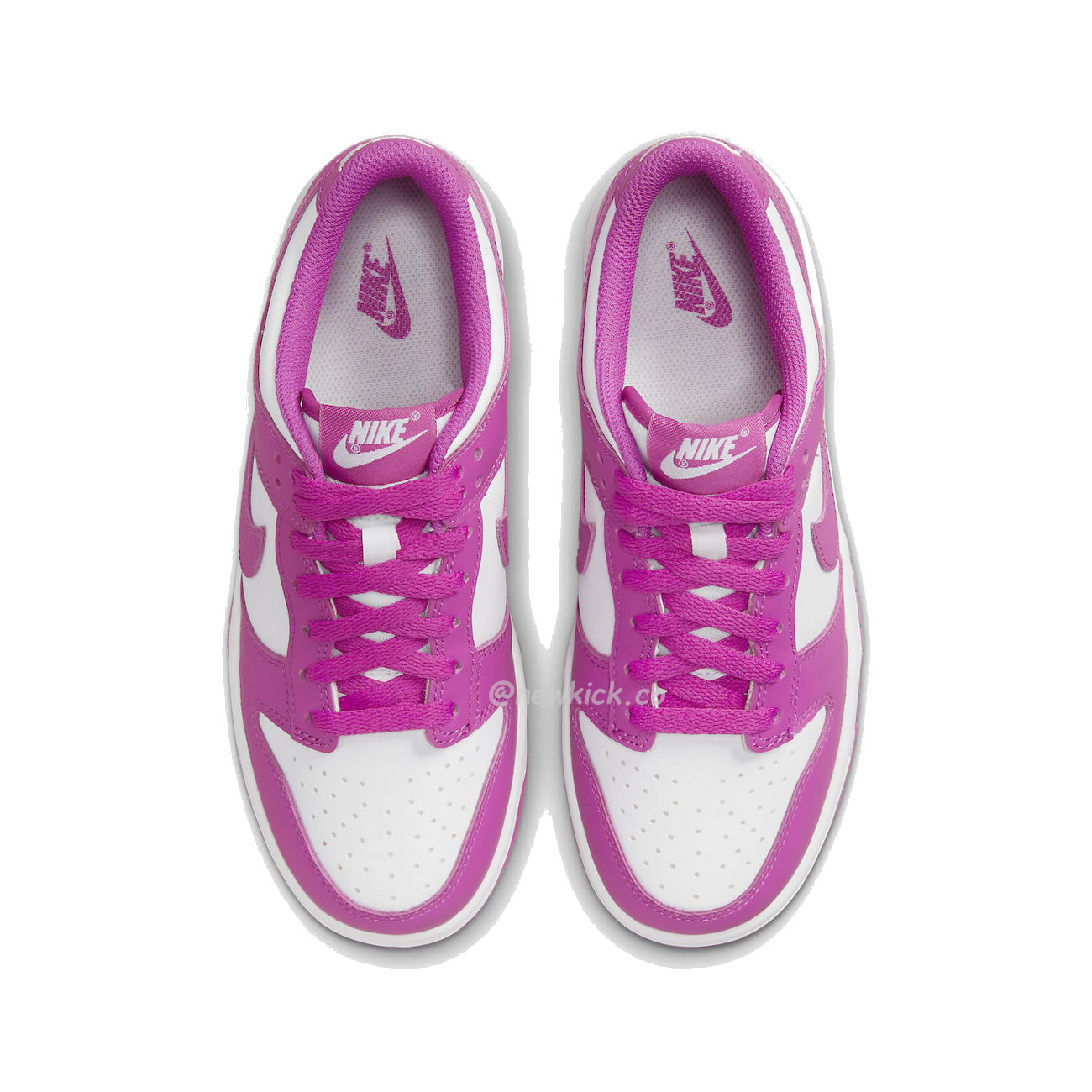 Nike Dunk Low Active Fuchsia Fj0704 100 (4) - www.newkick.vip