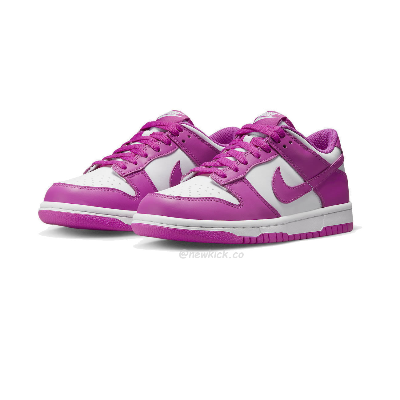 Nike Dunk Low Active Fuchsia Fj0704 100 (5) - www.newkick.vip