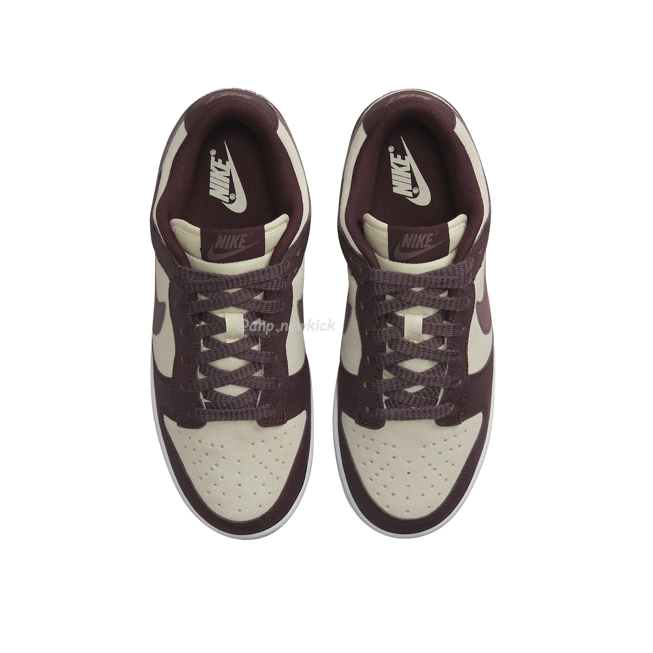 Nike Dunk Low Plum Eclipse Fj4734 100 (4) - www.newkick.vip