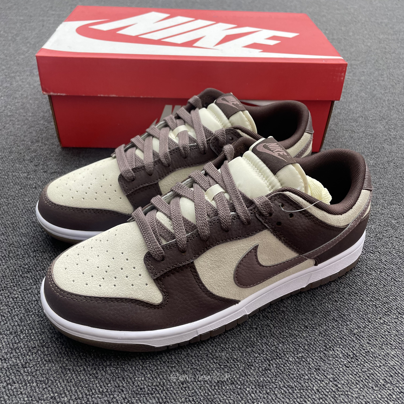 Nike Dunk Low Plum Eclipse Fj4734 100 (8) - www.newkick.vip