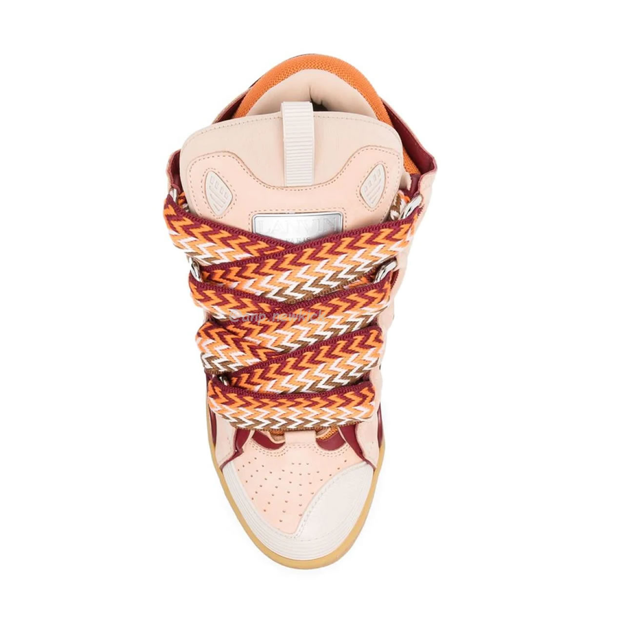 Lanvin Curb Sneakers Fmskrk11dragb518 (11) - www.newkick.vip