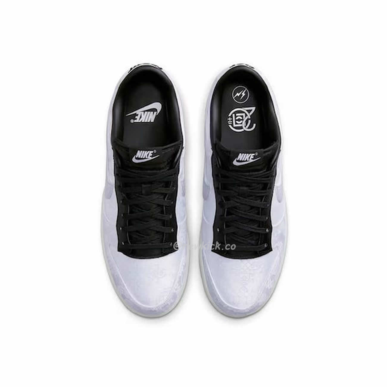Nike Air Force 1 Low Fragment X Clot Fn0315 110 (2) - www.newkick.vip