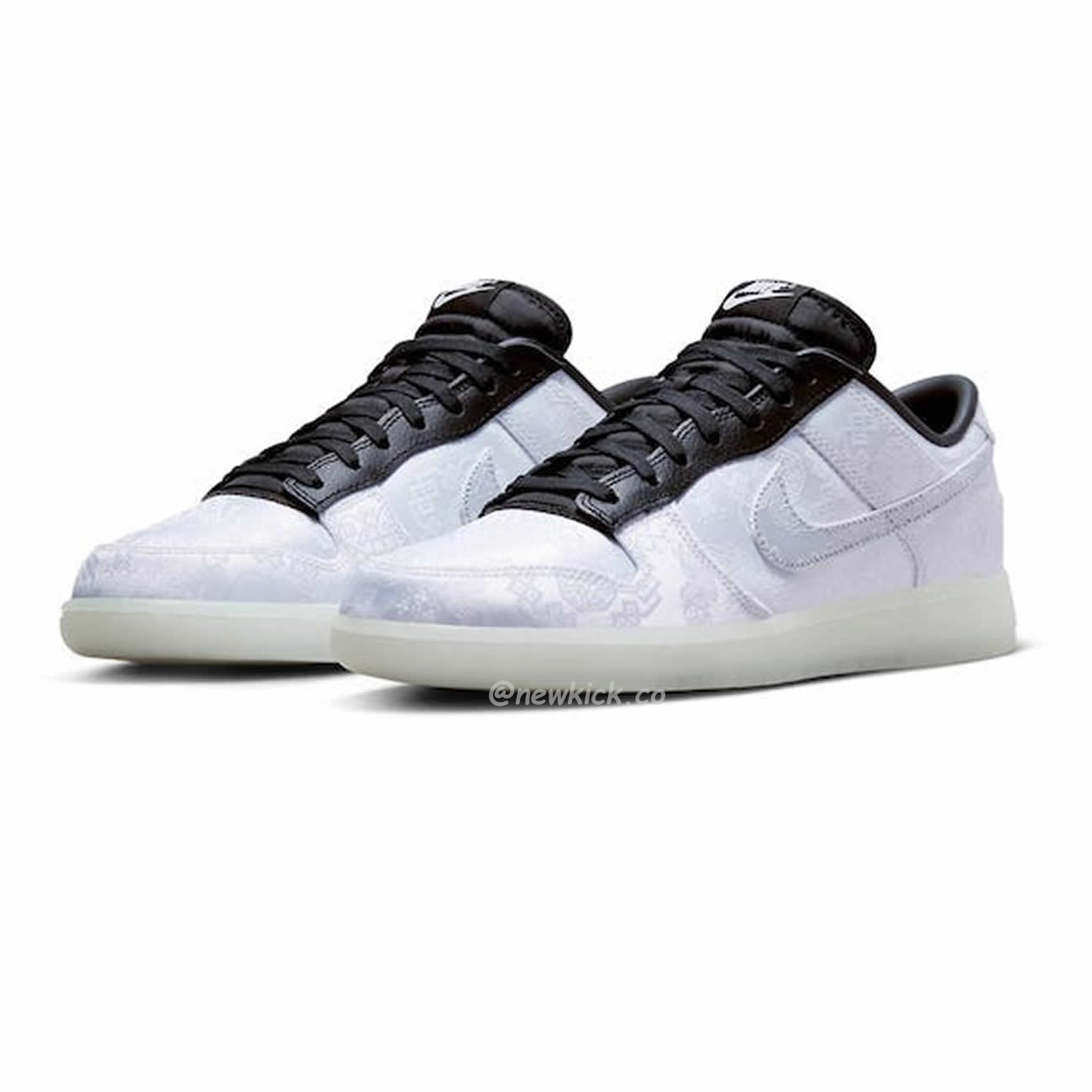 Nike Air Force 1 Low Fragment X Clot Fn0315 110 (13) - www.newkick.vip
