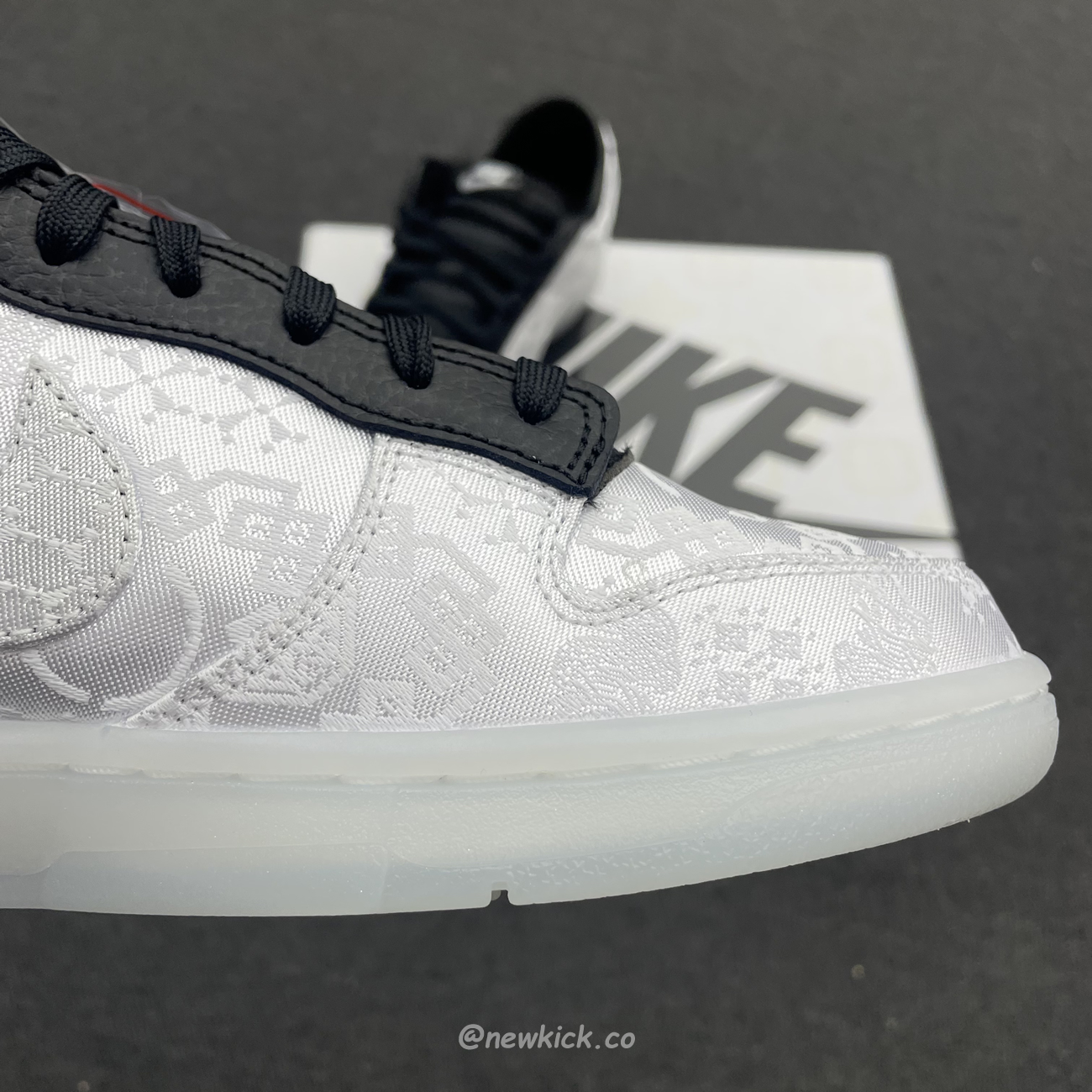 Nike Air Force 1 Low Fragment X Clot Fn0315 110 (16) - www.newkick.vip