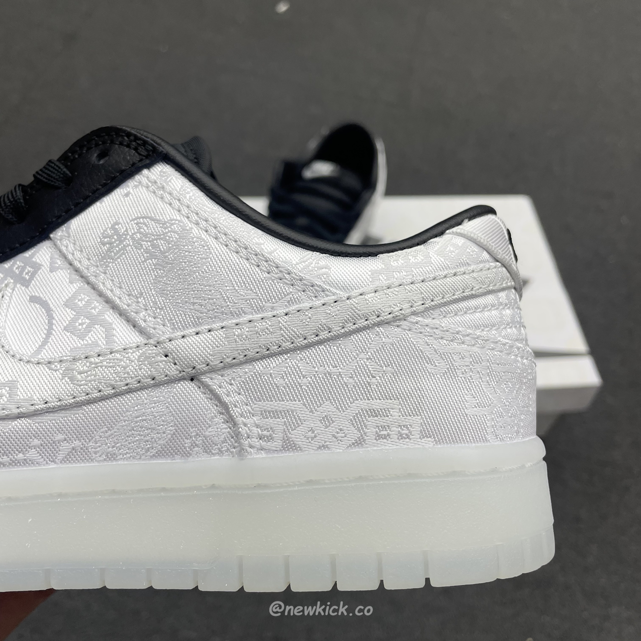 Nike Air Force 1 Low Fragment X Clot Fn0315 110 (18) - www.newkick.vip