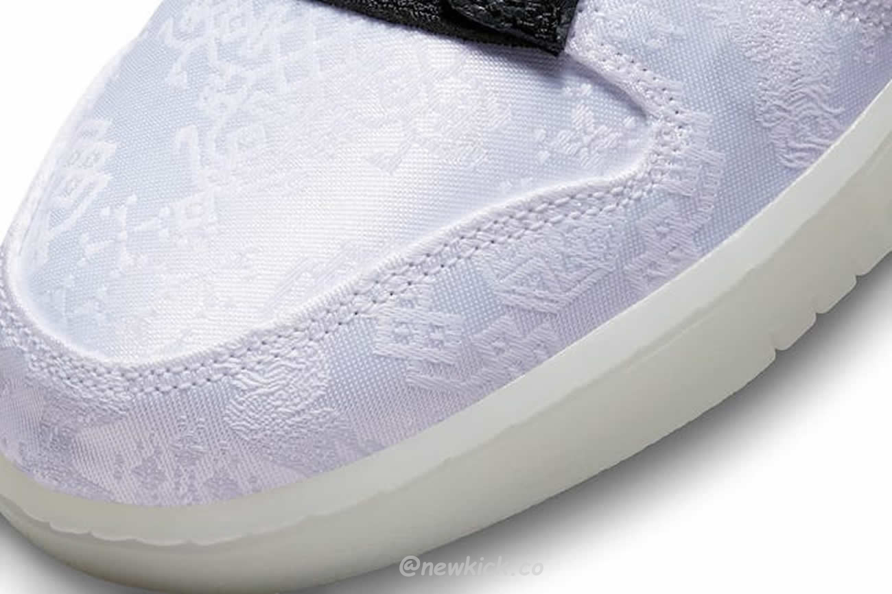 Nike Air Force 1 Low Fragment X Clot Fn0315 110 (3) - www.newkick.vip