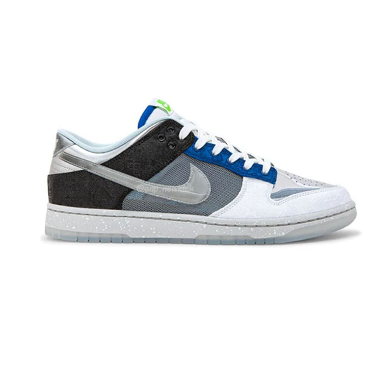 Nike Dunk Low Sp What The Clot Fn0316 999 (2) - www.newkick.vip