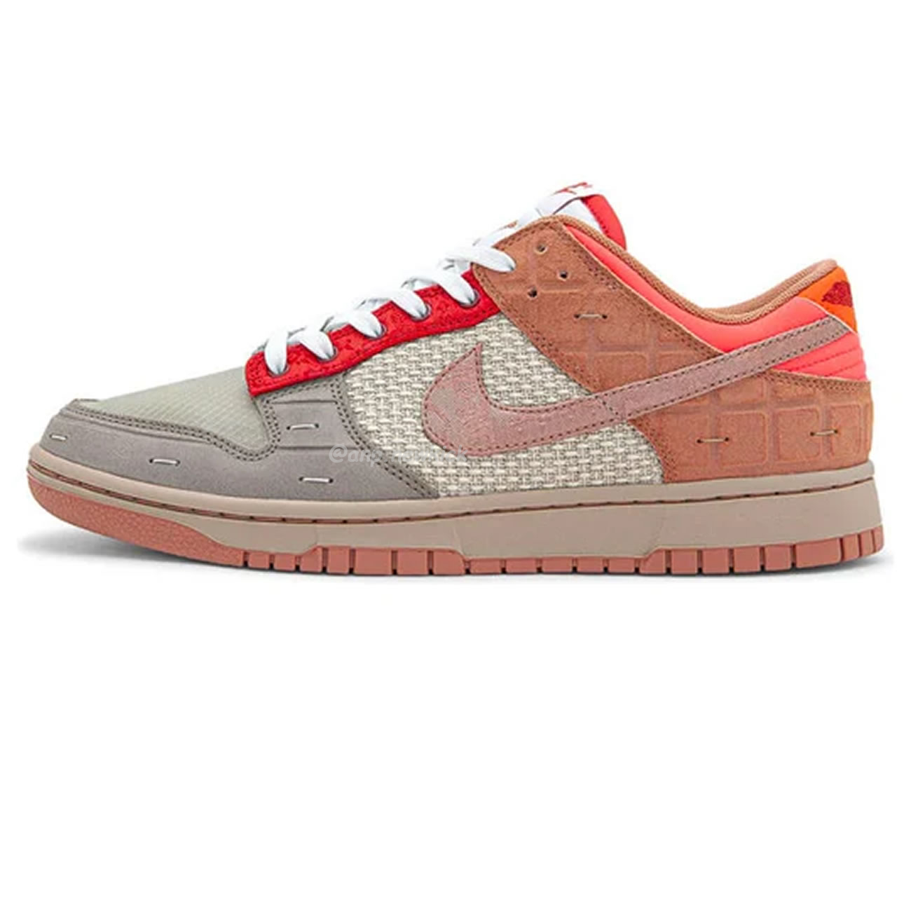 Nike Dunk Low Sp What The Clot Fn0316 999 (1) - www.newkick.vip