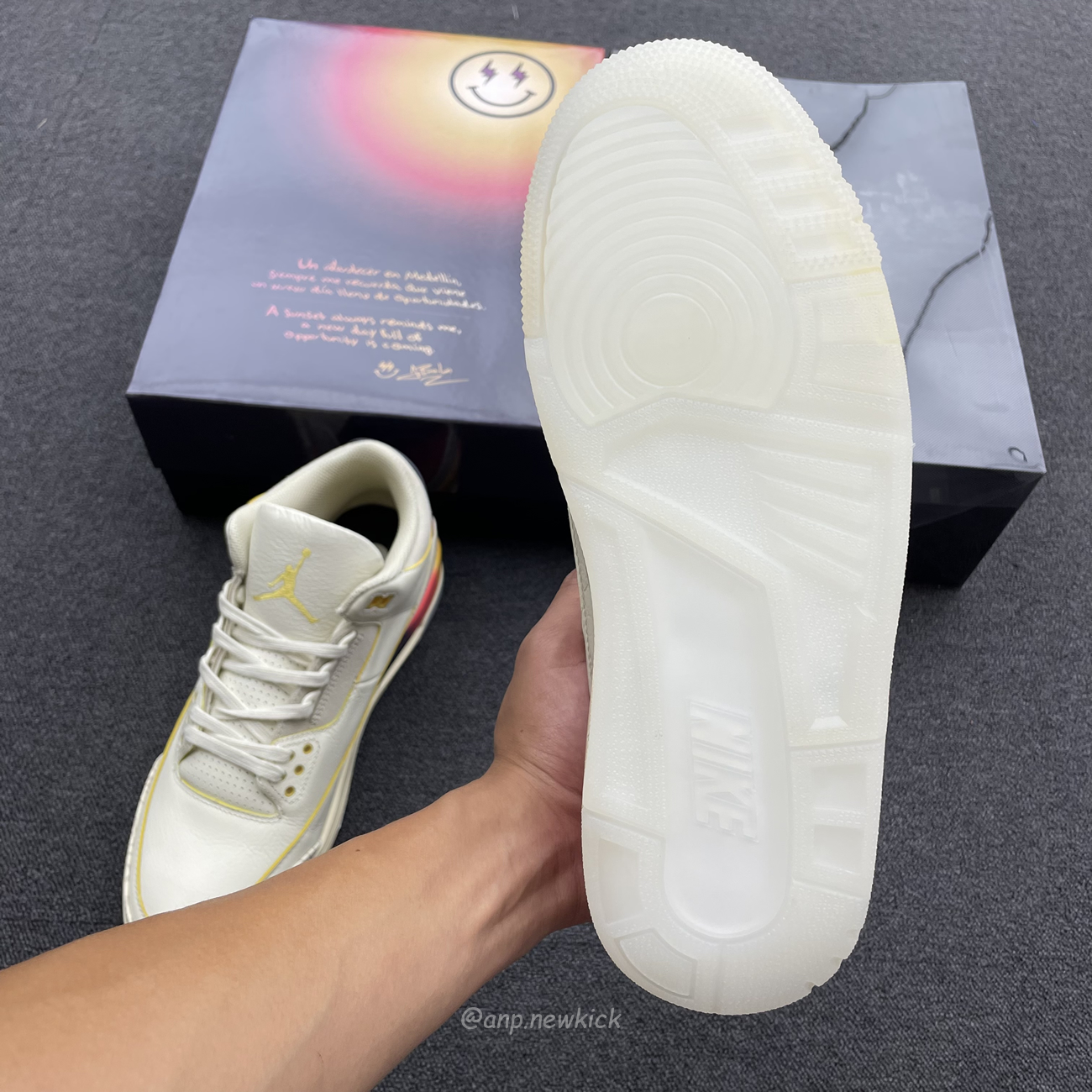 Air Jordan 3 Retro Sp J Balvin Fn0344 901 (13) - www.newkick.vip