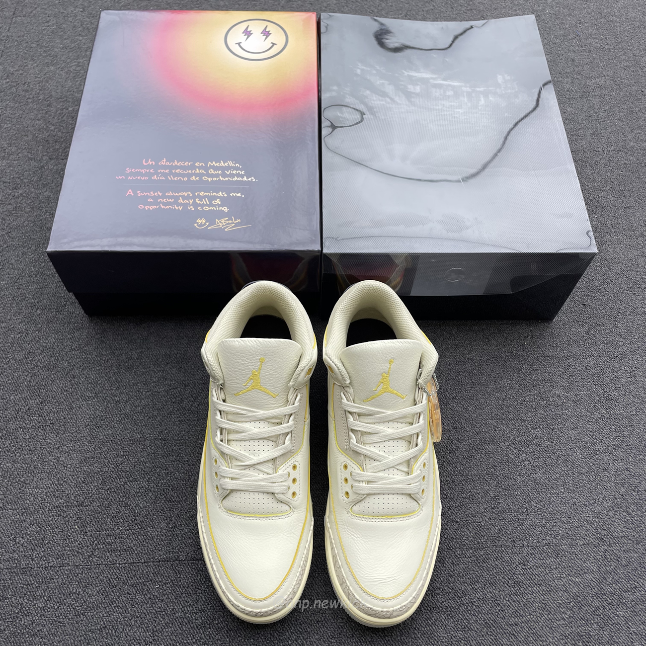 Air Jordan 3 Retro Sp J Balvin Fn0344 901 (14) - www.newkick.vip