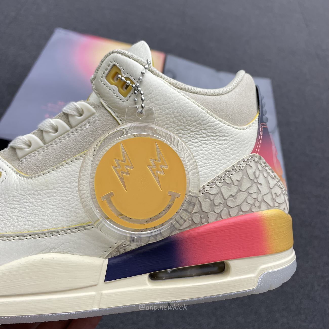 Air Jordan 3 Retro Sp J Balvin Fn0344 901 (20) - www.newkick.vip