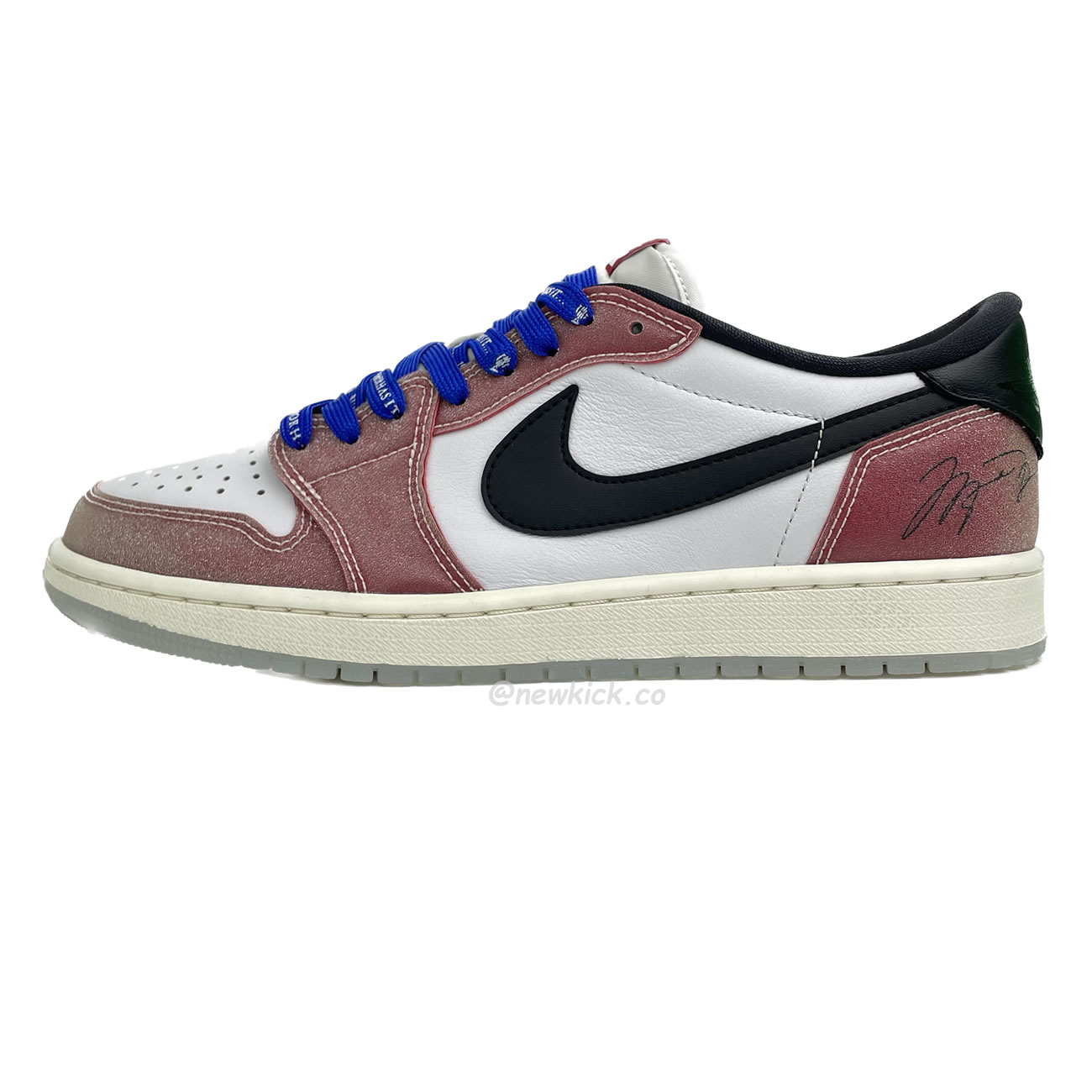 Trophy Room X Air Jordan 1 Low Og Sp Chicago Fn0432 017 (1) - www.newkick.vip