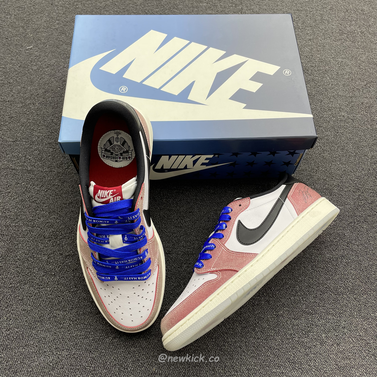 Trophy Room X Air Jordan 1 Low Og Sp Chicago Fn0432 017 (11) - www.newkick.vip