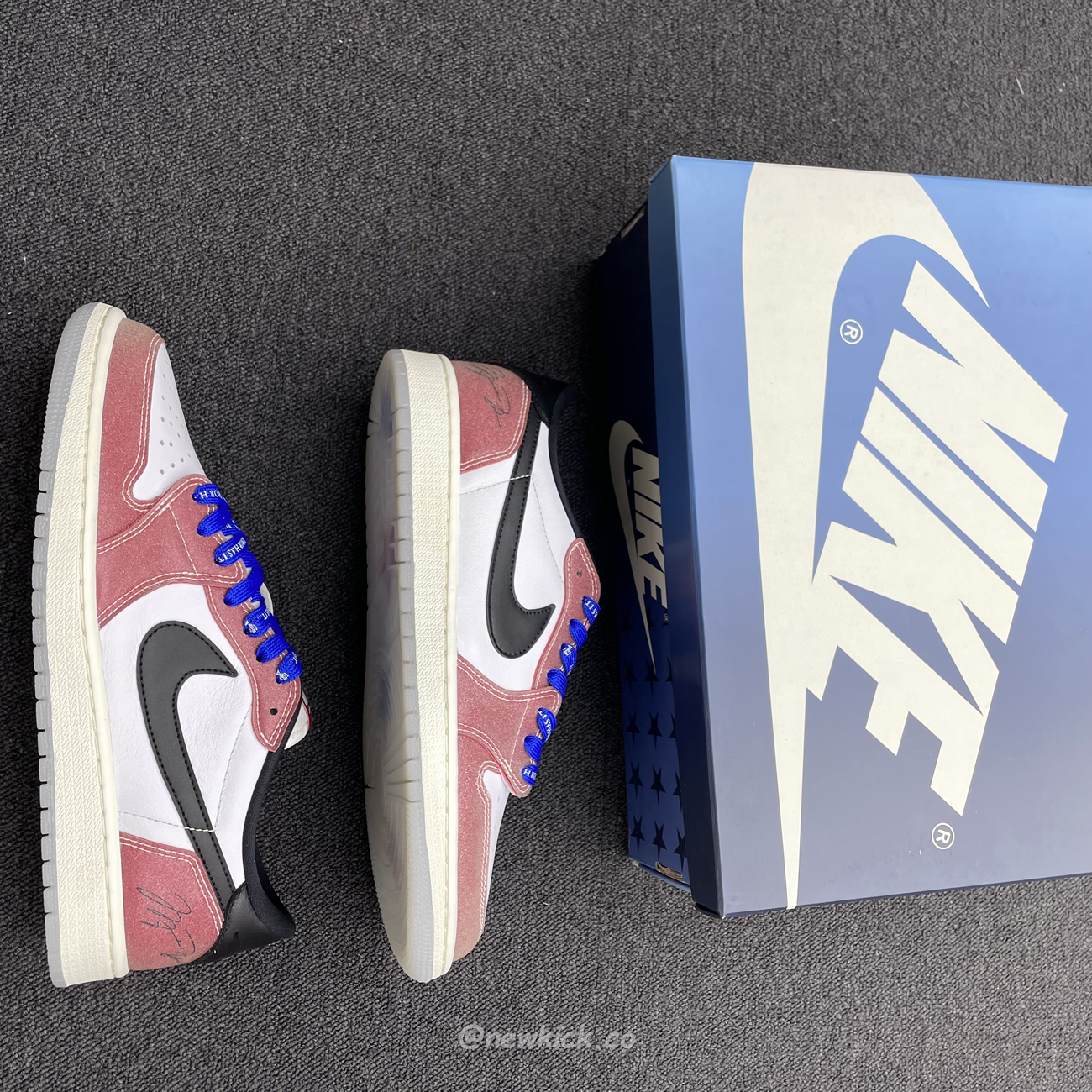 Trophy Room X Air Jordan 1 Low Og Sp Chicago Fn0432 017 (5) - www.newkick.vip