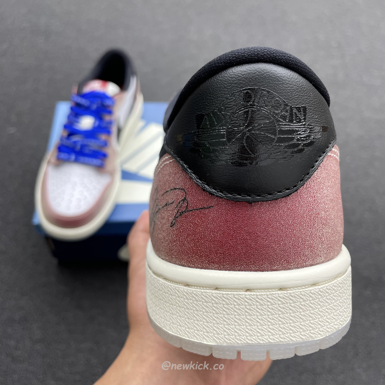 Trophy Room X Air Jordan 1 Low Og Sp Chicago Fn0432 017 (6) - www.newkick.vip