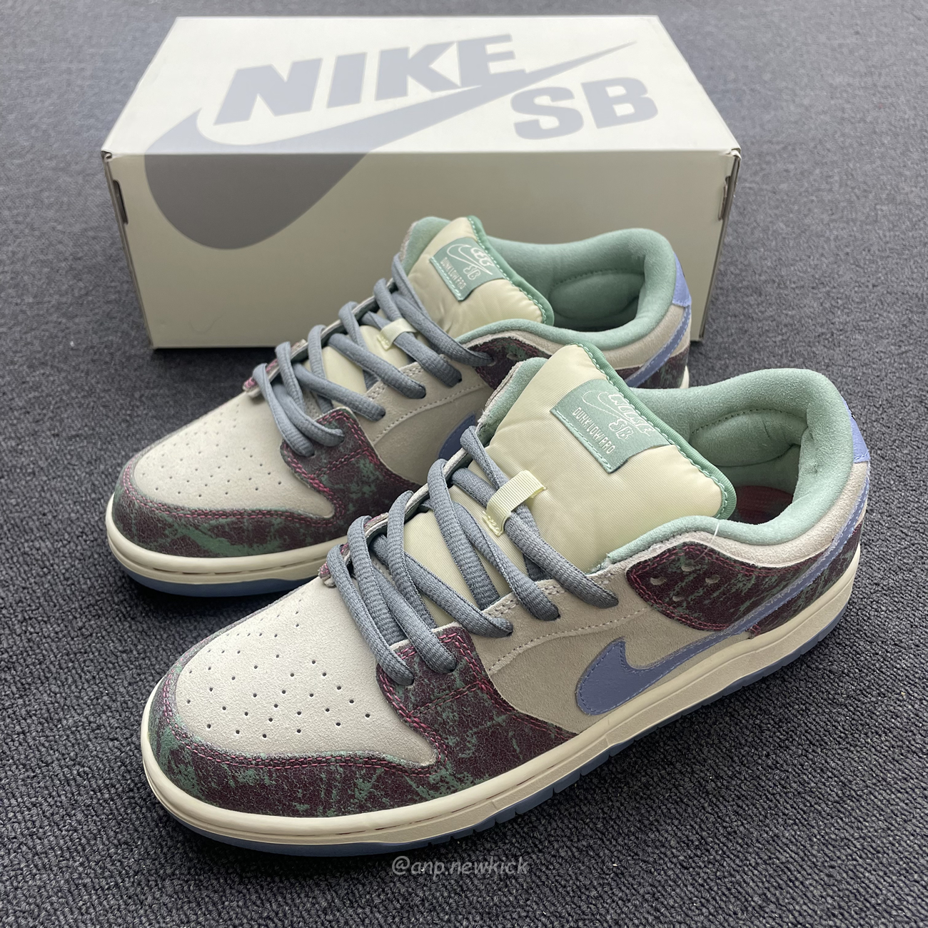 Nike Sb Dunk Low Crenshaw Skate Club Fn4193 100 (33) - www.newkick.vip