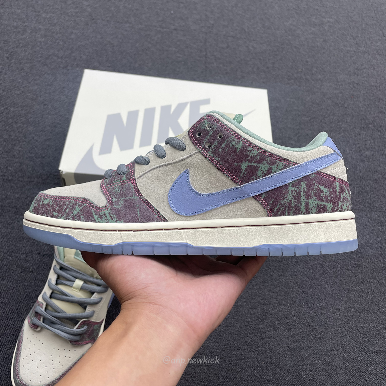 Nike Sb Dunk Low Crenshaw Skate Club Fn4193 100 (34) - www.newkick.vip