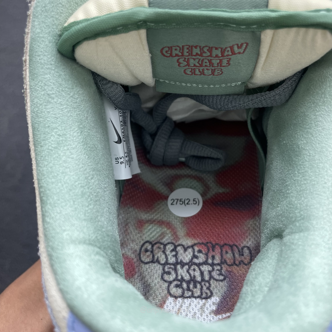 Nike Sb Dunk Low Crenshaw Skate Club Fn4193 100 (35) - www.newkick.vip