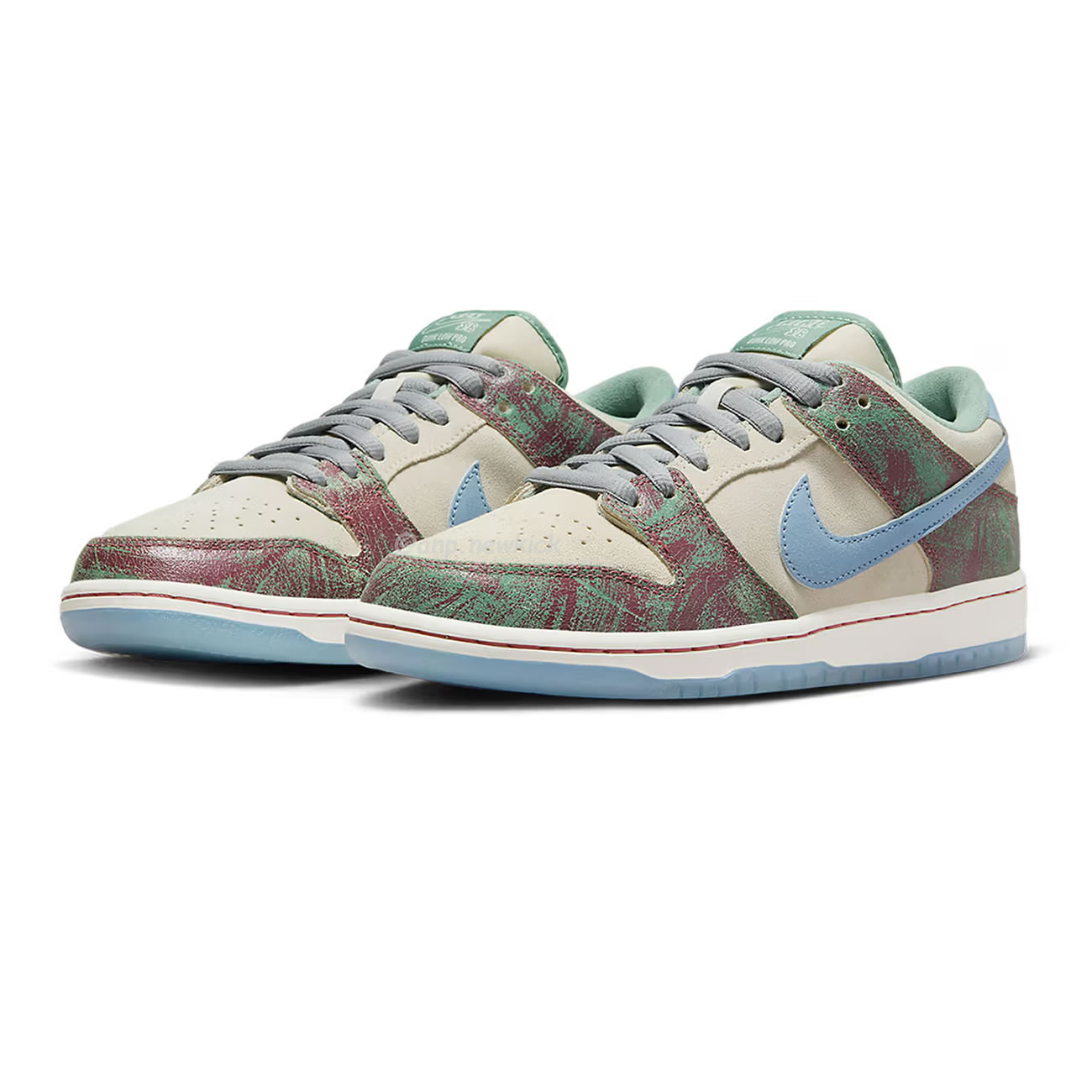Nike Sb Dunk Low Crenshaw Skate Club Fn4193 100 (8) - www.newkick.vip