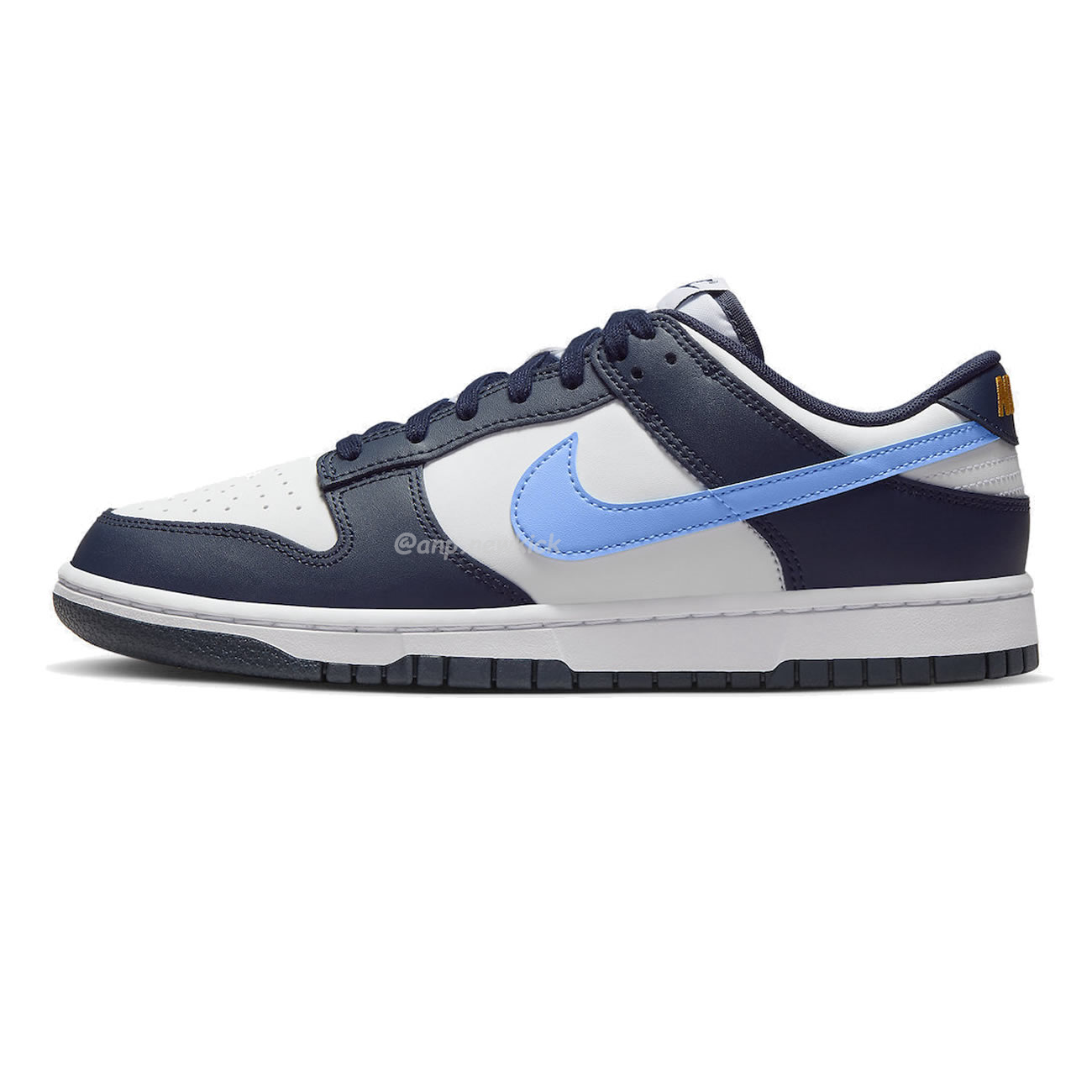 Nike Dunk Low Midnight Navy University Blue Fn7800 400 (1) - www.newkick.vip Nike Dunk Low Midnight Navy University Blue Fn7800 400 (1) - www.newkick.vip