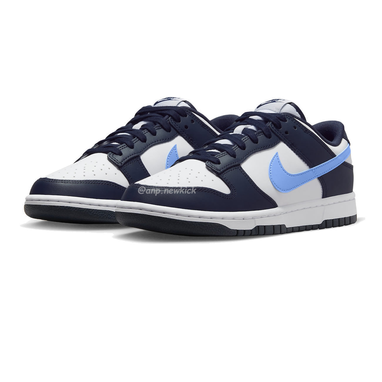 Nike Dunk Low Midnight Navy University Blue Fn7800 400 (14) - www.newkick.vip Nike Dunk Low Midnight Navy University Blue Fn7800 400 (14) - www.newkick.vip