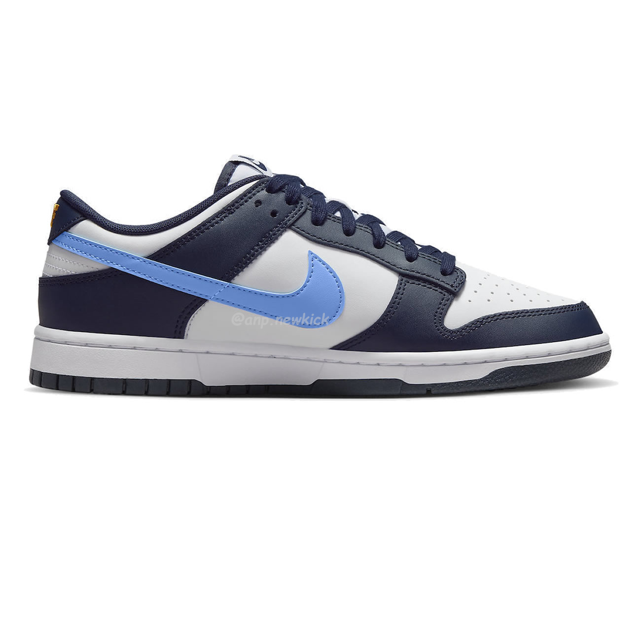 Nike Dunk Low Midnight Navy University Blue Fn7800 400 (2) - www.newkick.vip Nike Dunk Low Midnight Navy University Blue Fn7800 400 (2) - www.newkick.vip