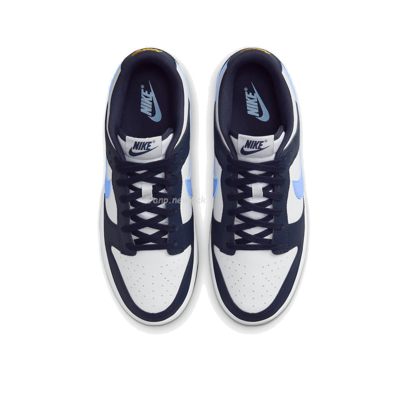 Nike Dunk Low Midnight Navy University Blue Fn7800 400 (3) - www.newkick.vip Nike Dunk Low Midnight Navy University Blue Fn7800 400 (3) - www.newkick.vip