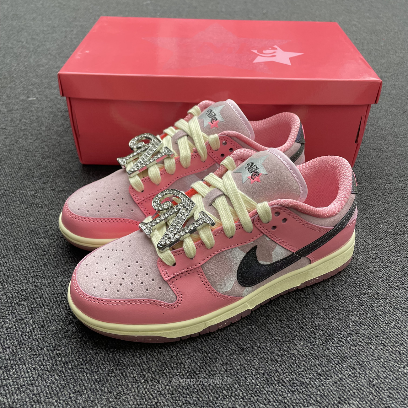 Nike Dunk Low Lx Barbie Fn8927 621 (13) - www.newkick.vip