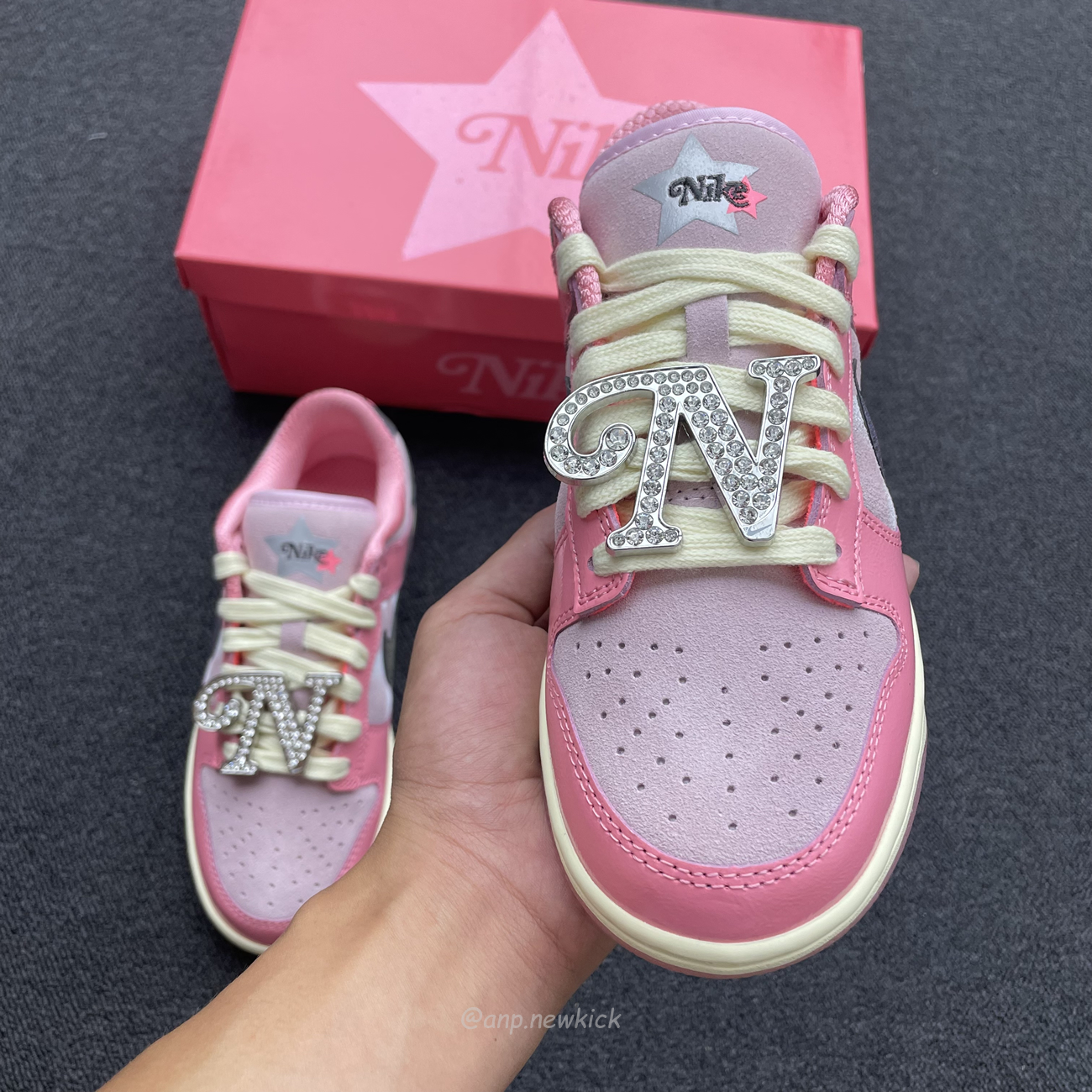Nike Dunk Low Lx Barbie Fn8927 621 (7) - www.newkick.vip