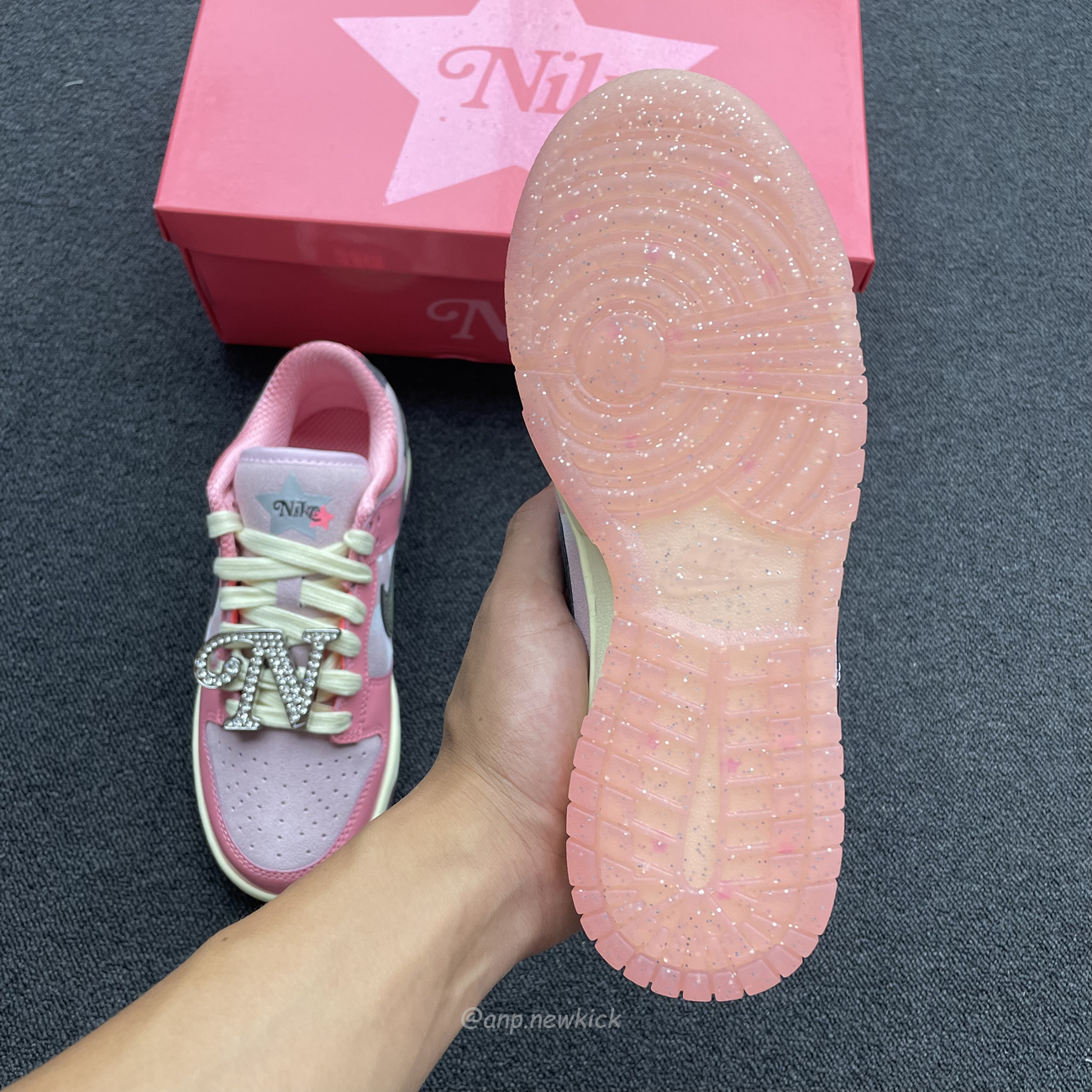 Nike Dunk Low Lx Barbie Fn8927 621 (8) - www.newkick.vip