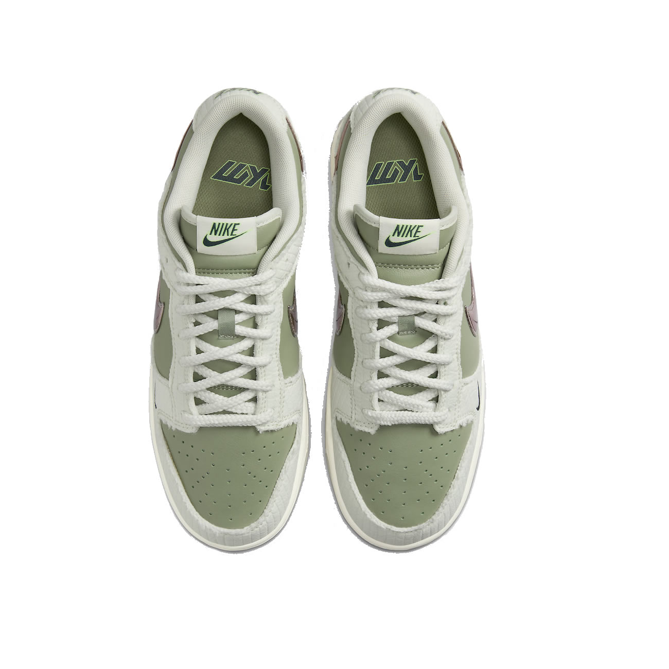 Nike Dunk Low Be 1 Of One Fq0269 001 (2) - www.newkick.vip