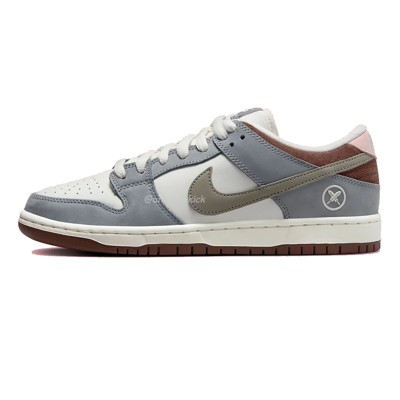 Nike Sb Dunk Low Yuto Horigome Fq1180 001 (1) - www.newkick.vip