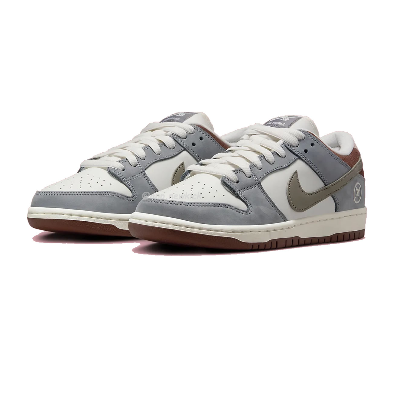 Nike Sb Dunk Low Yuto Horigome Fq1180 001 (2) - www.newkick.vip