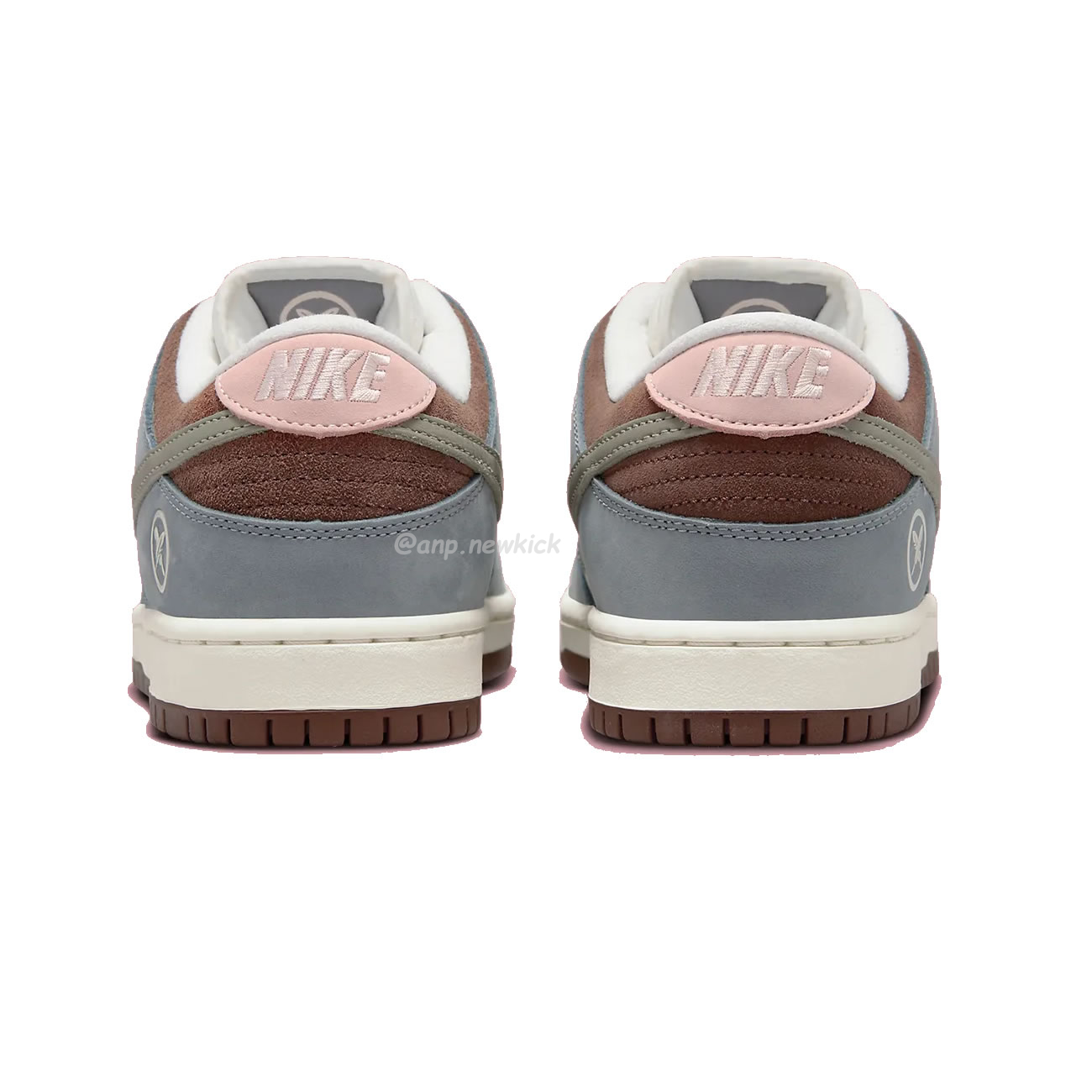 Nike Sb Dunk Low Yuto Horigome Fq1180 001 (3) - www.newkick.vip