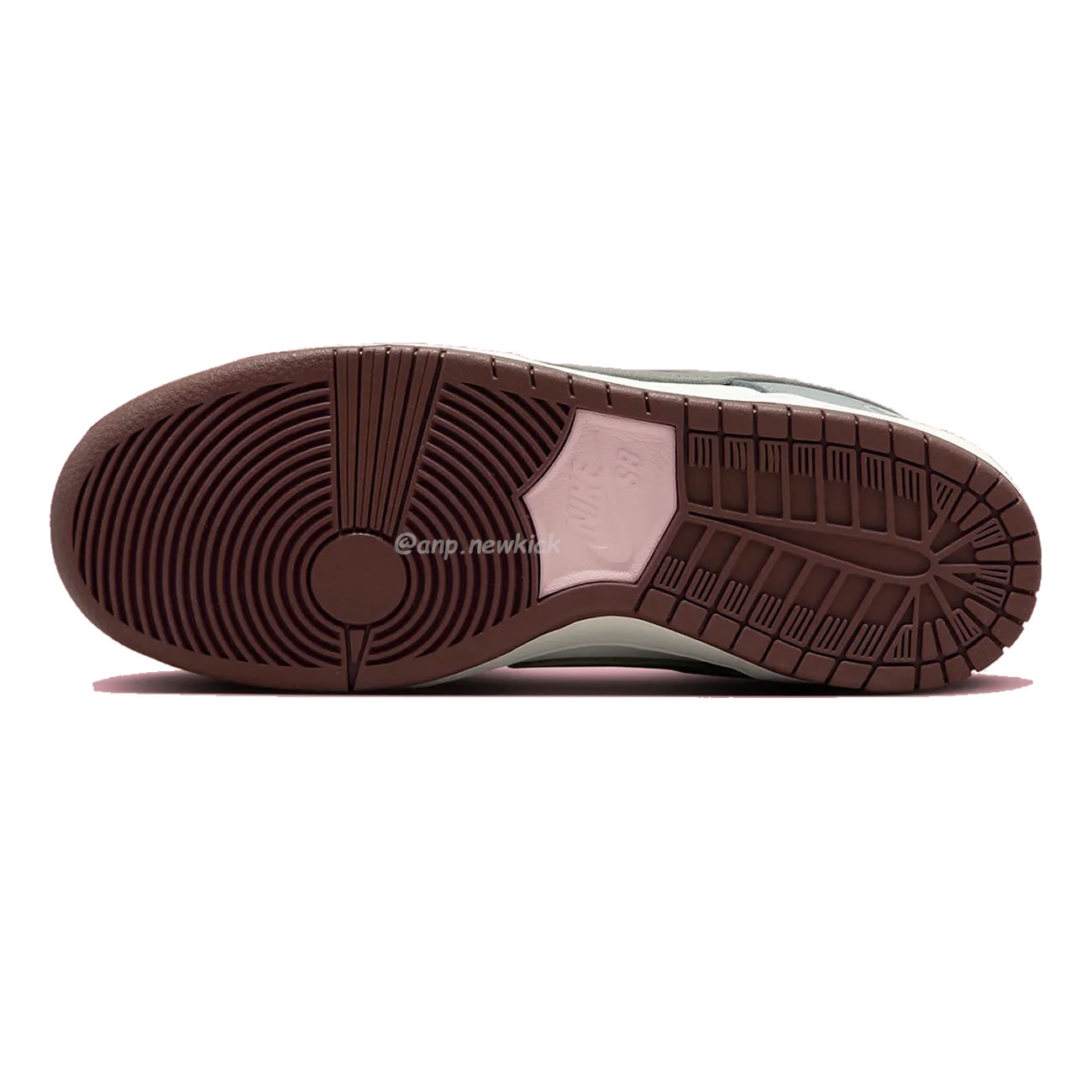 Nike Sb Dunk Low Yuto Horigome Fq1180 001 (4) - www.newkick.vip