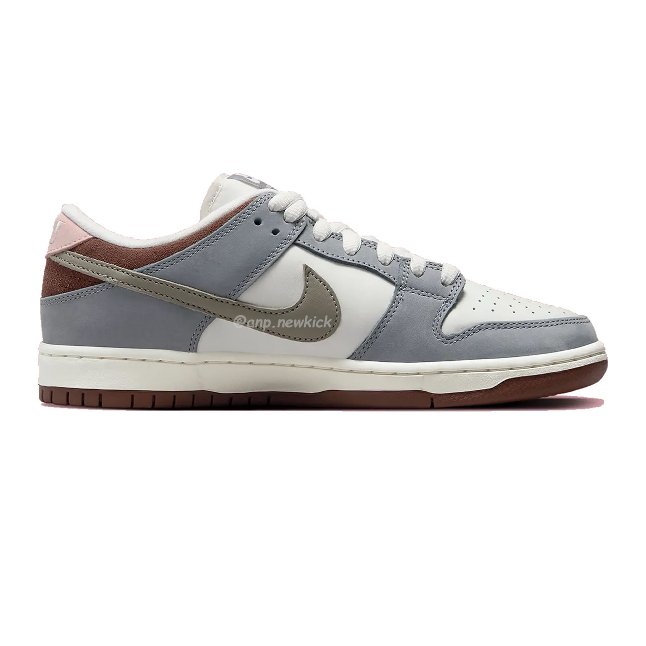Nike Sb Dunk Low Yuto Horigome Fq1180 001 (5) - www.newkick.vip