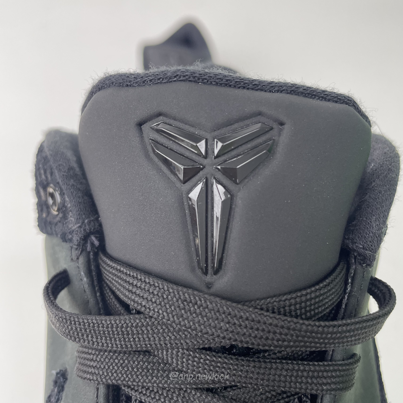 Nike Kobe 4 Protro Black Mamba Fq3544 001 (3) - www.newkick.vip