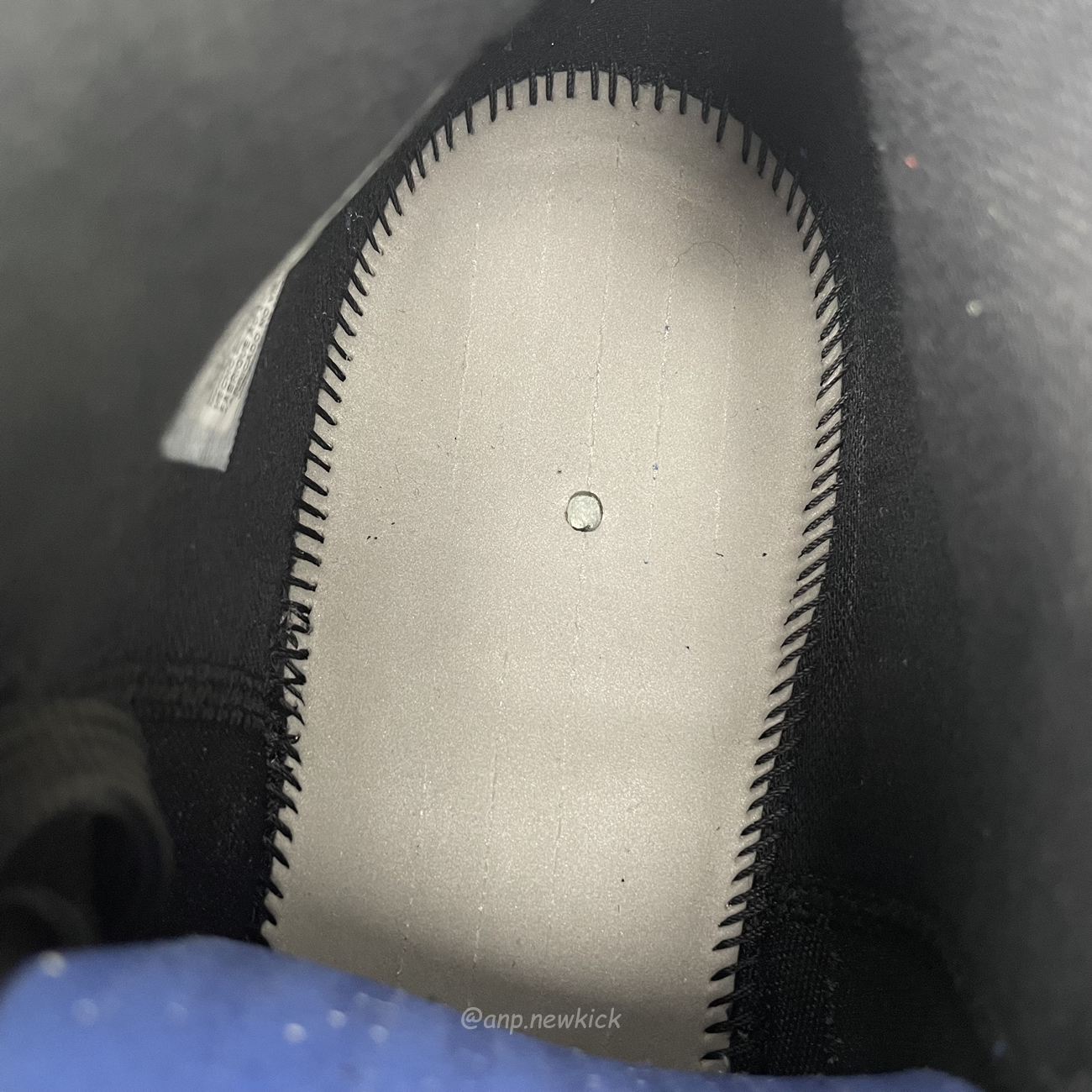 Nike Kobe 4 Protro Black Mamba Fq3544 001 (8) - www.newkick.vip