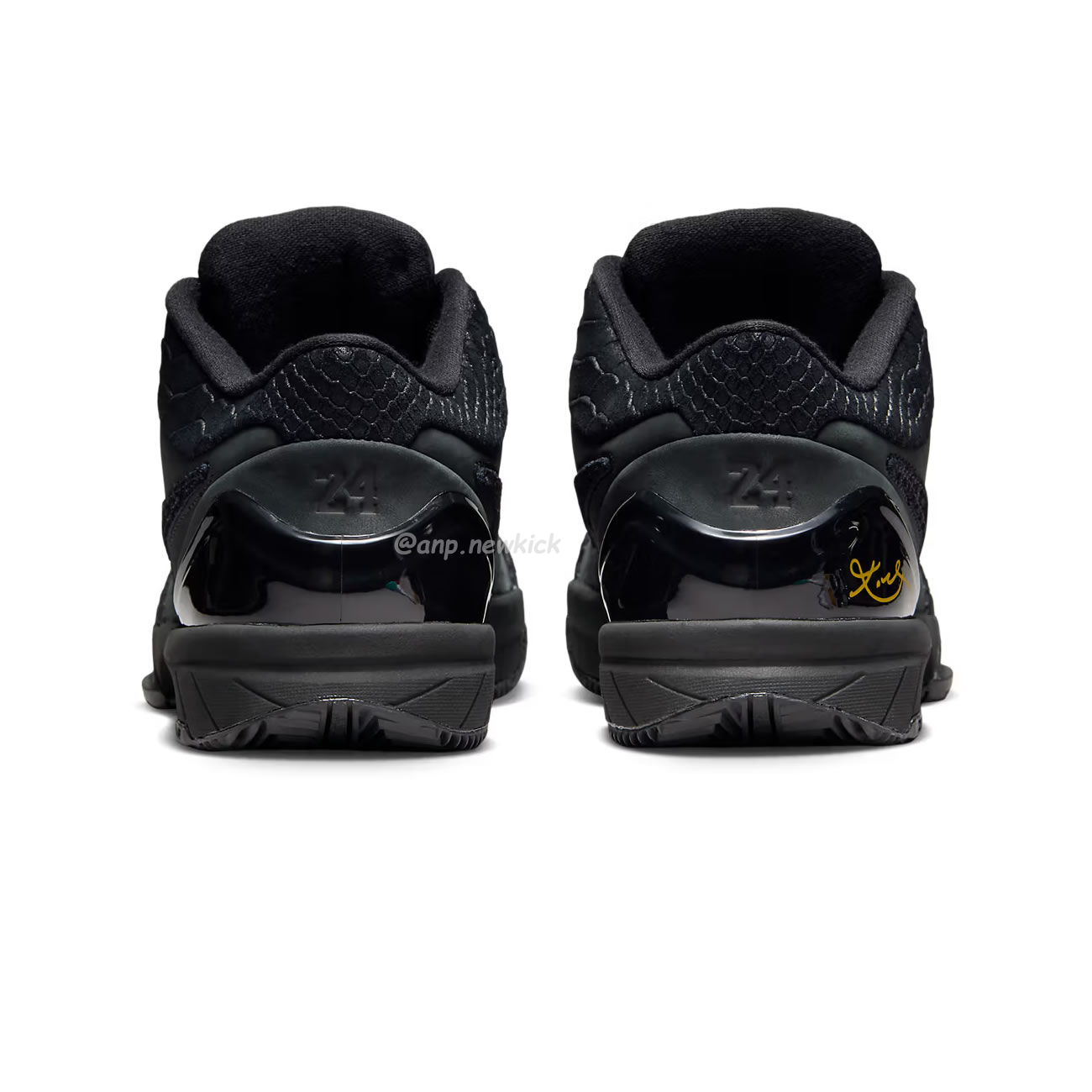 Nike Kobe 4 Protro Protro Gift Of Mamba Fq3544 001 (5) - www.newkick.vip Nike Kobe 4 Protro Protro Gift Of Mamba Fq3544 001 (5) - www.newkick.vip