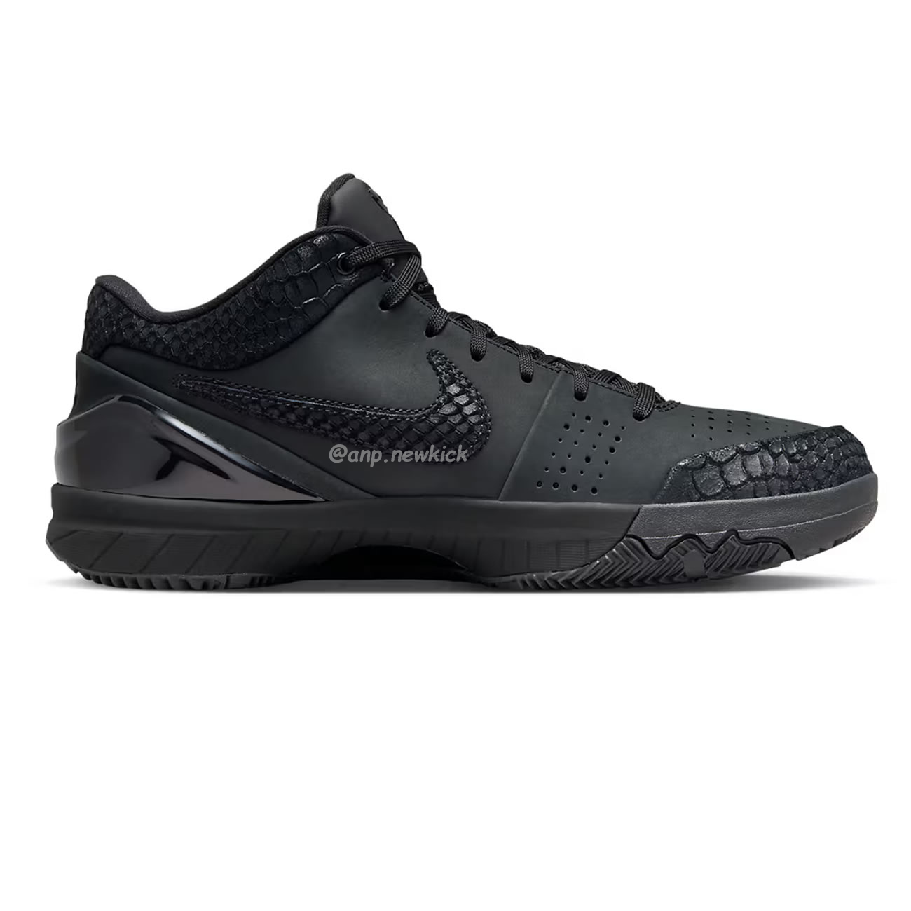 Nike Kobe 4 Protro Protro Gift Of Mamba Fq3544 001 (3) - www.newkick.vip