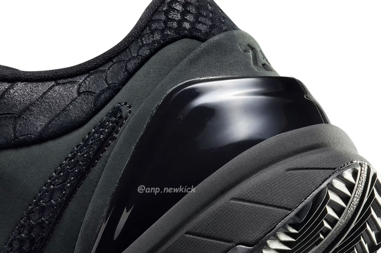 Nike Kobe 4 Protro Protro Gift Of Mamba Fq3544 001 (4) - www.newkick.vip