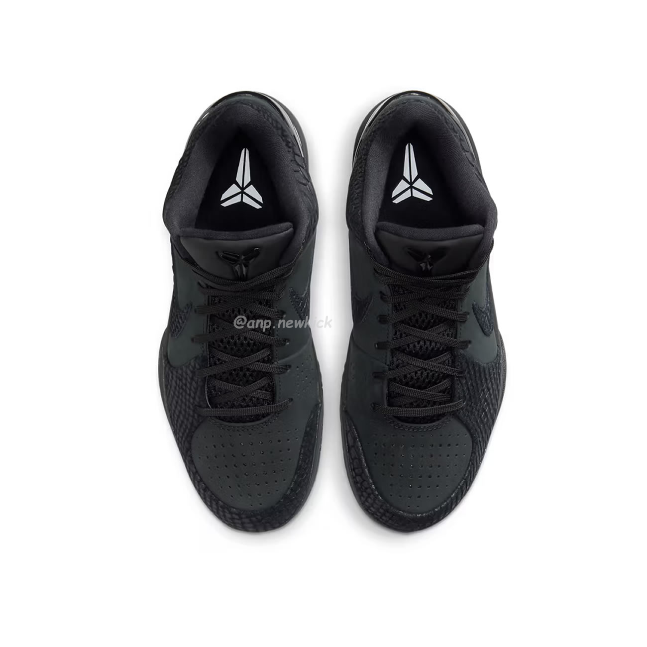 Nike Kobe 4 Protro Protro Gift Of Mamba Fq3544 001 (7) - www.newkick.vip